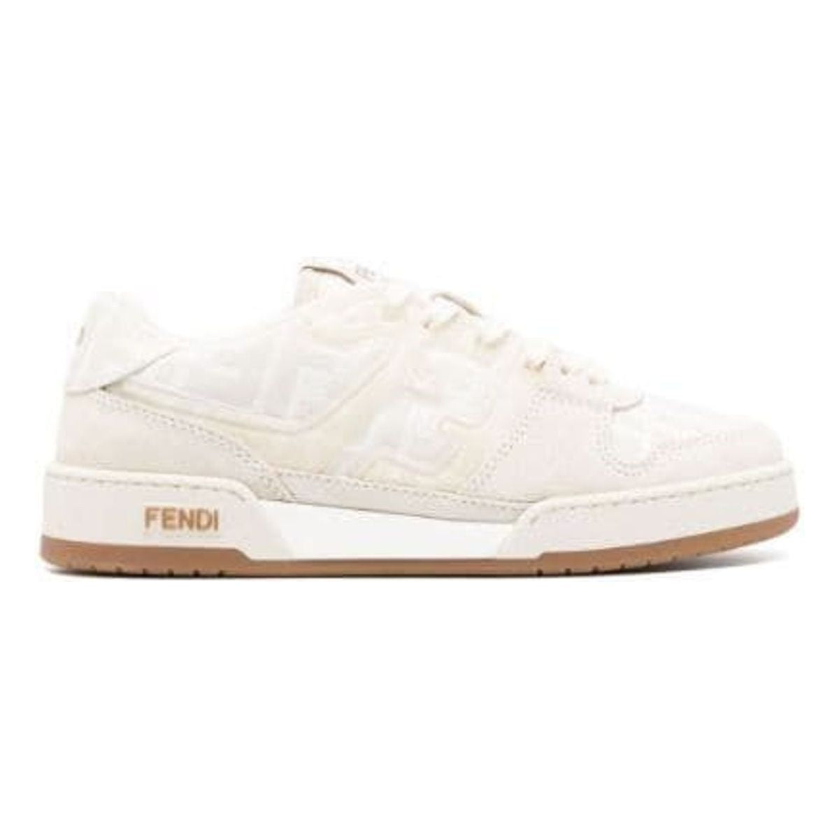 FENDI MATCH SNEAKER