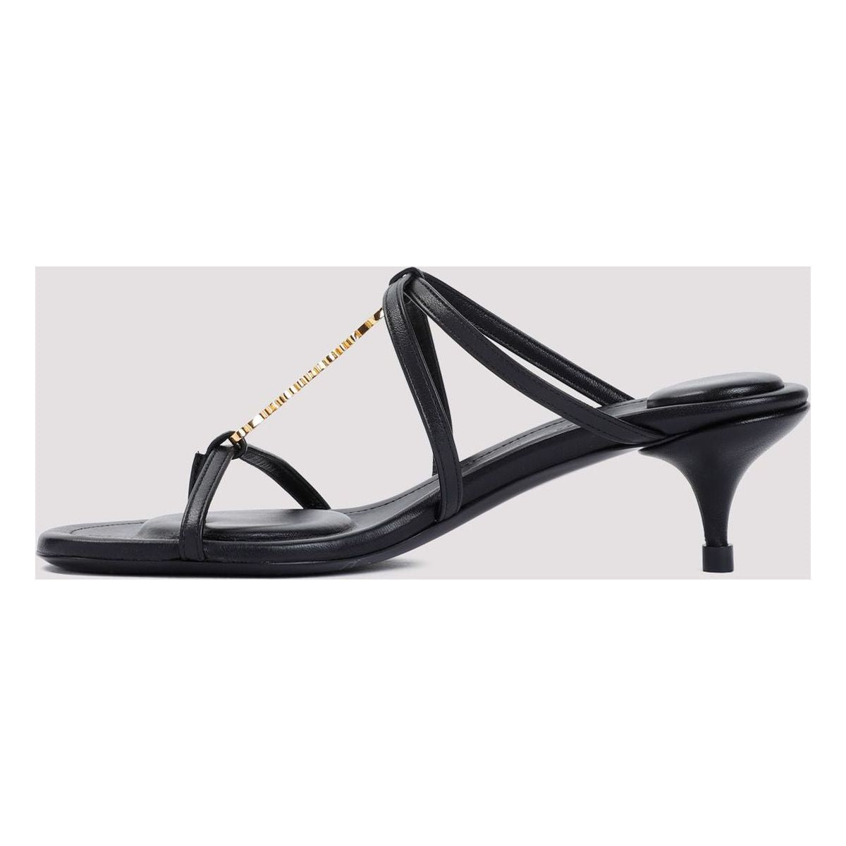 LES SANDALES PRALU B SANDALS