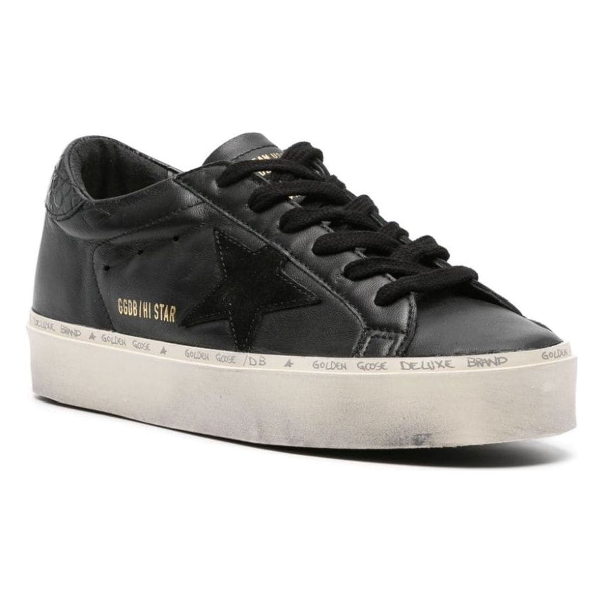 HI STAR SNEAKERS
