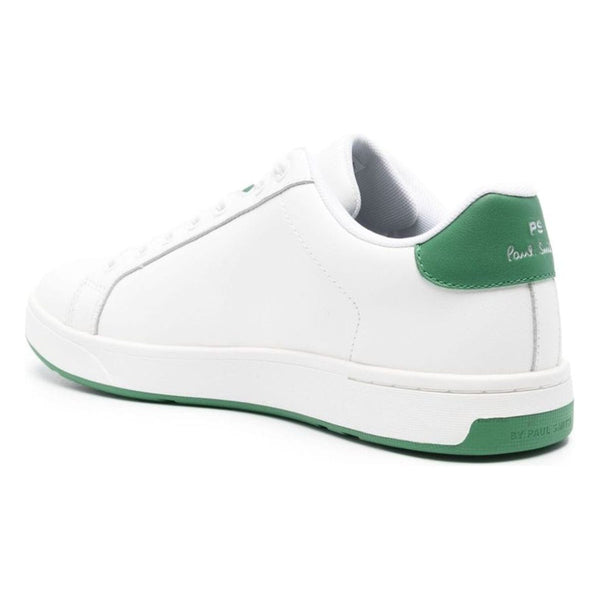 ALBANY LEATHER SNEAKERS