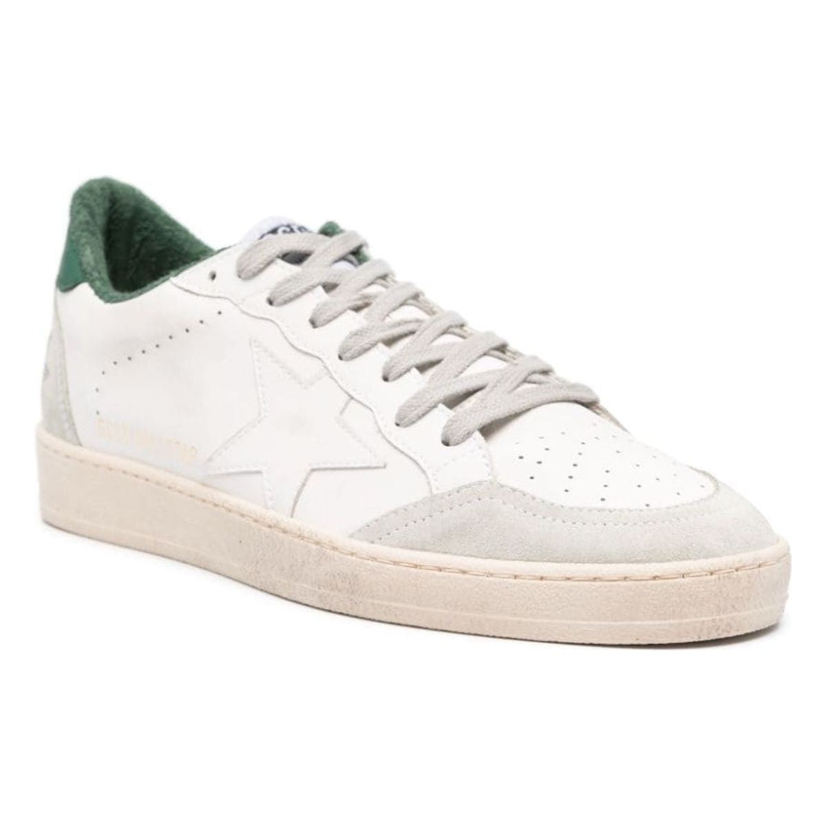 BALL STAR SNEAKERS