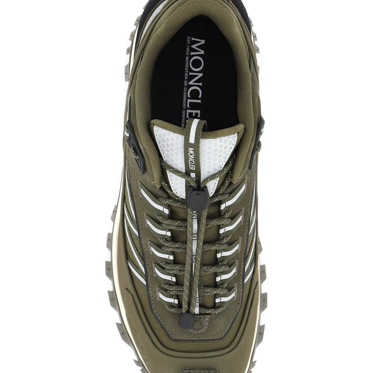 BASIC SNEAKERS TRAILGRIP