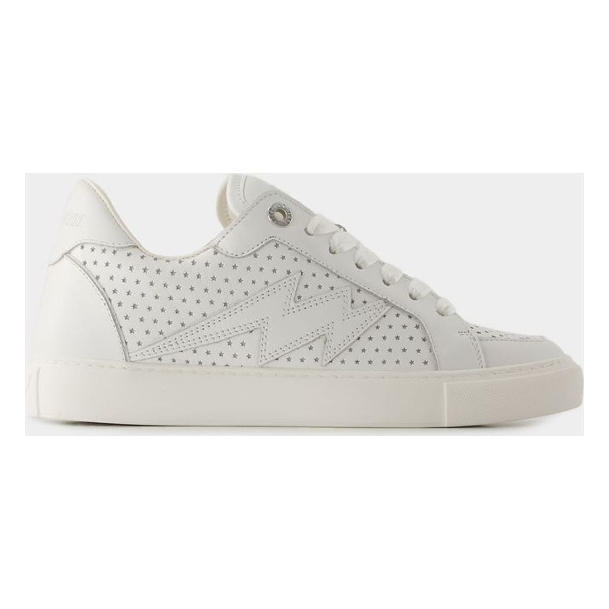 LA FLASH SNEAKERS