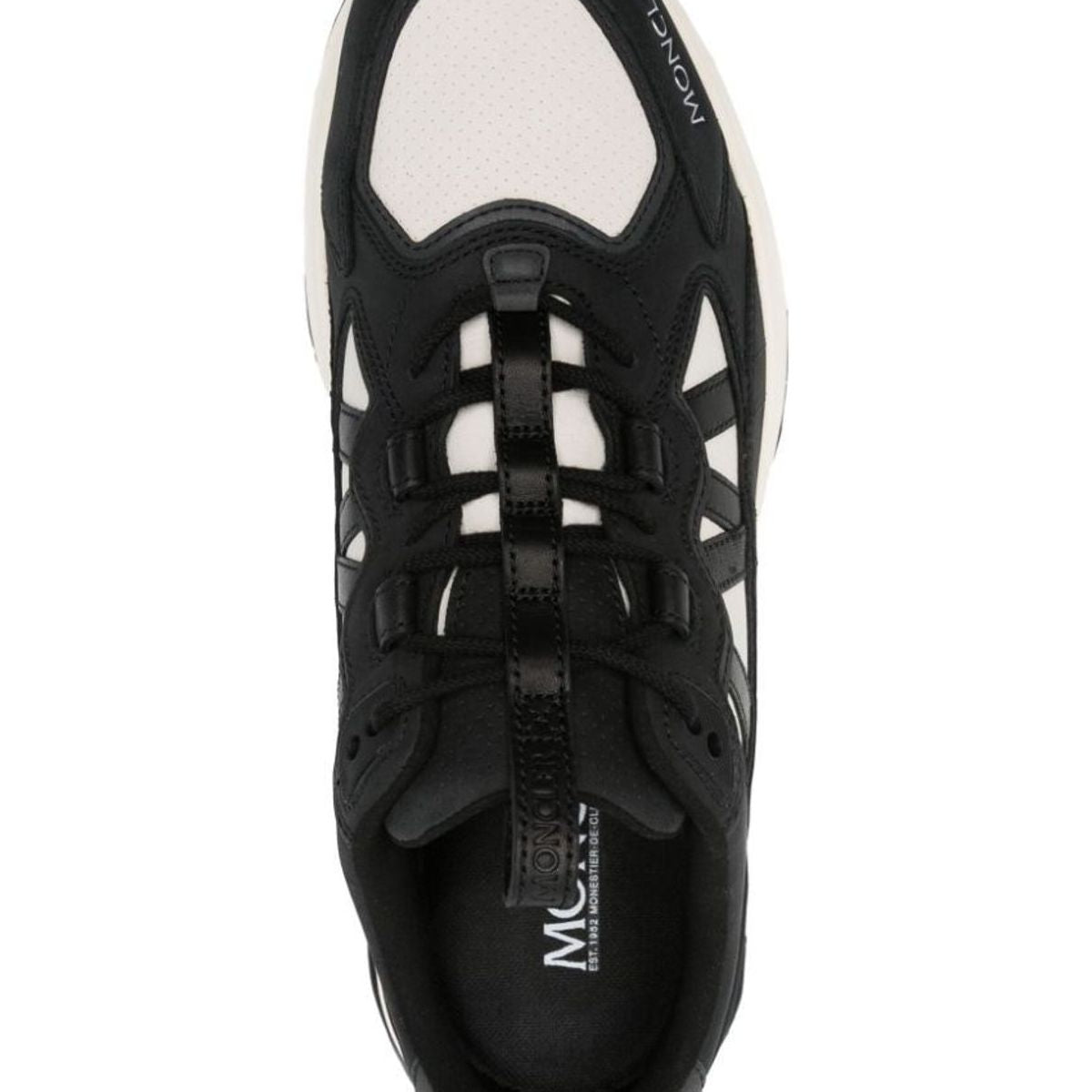 LITE RUNNER SNEAKERS