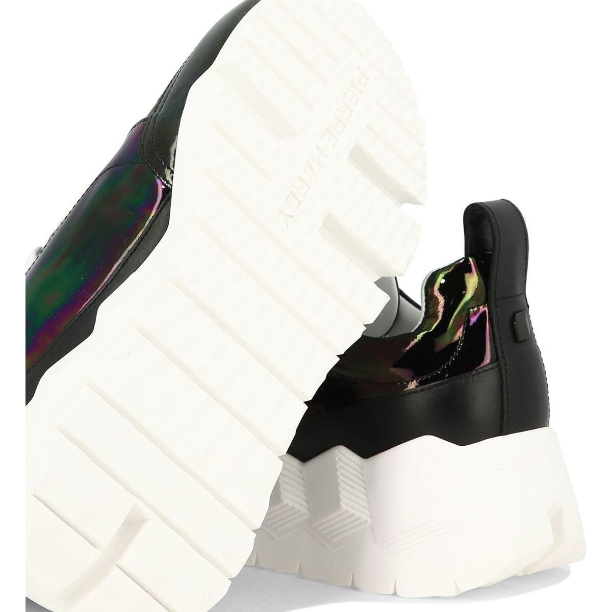 "STREET LIFE" SNEAKERS