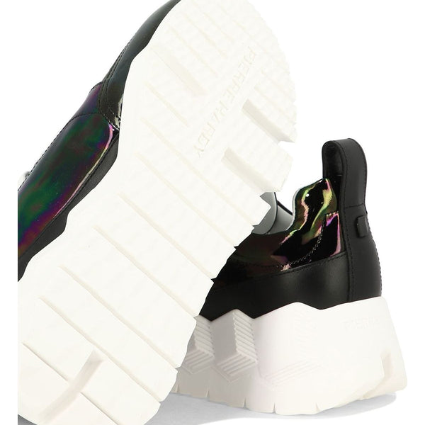"STREET LIFE" SNEAKERS