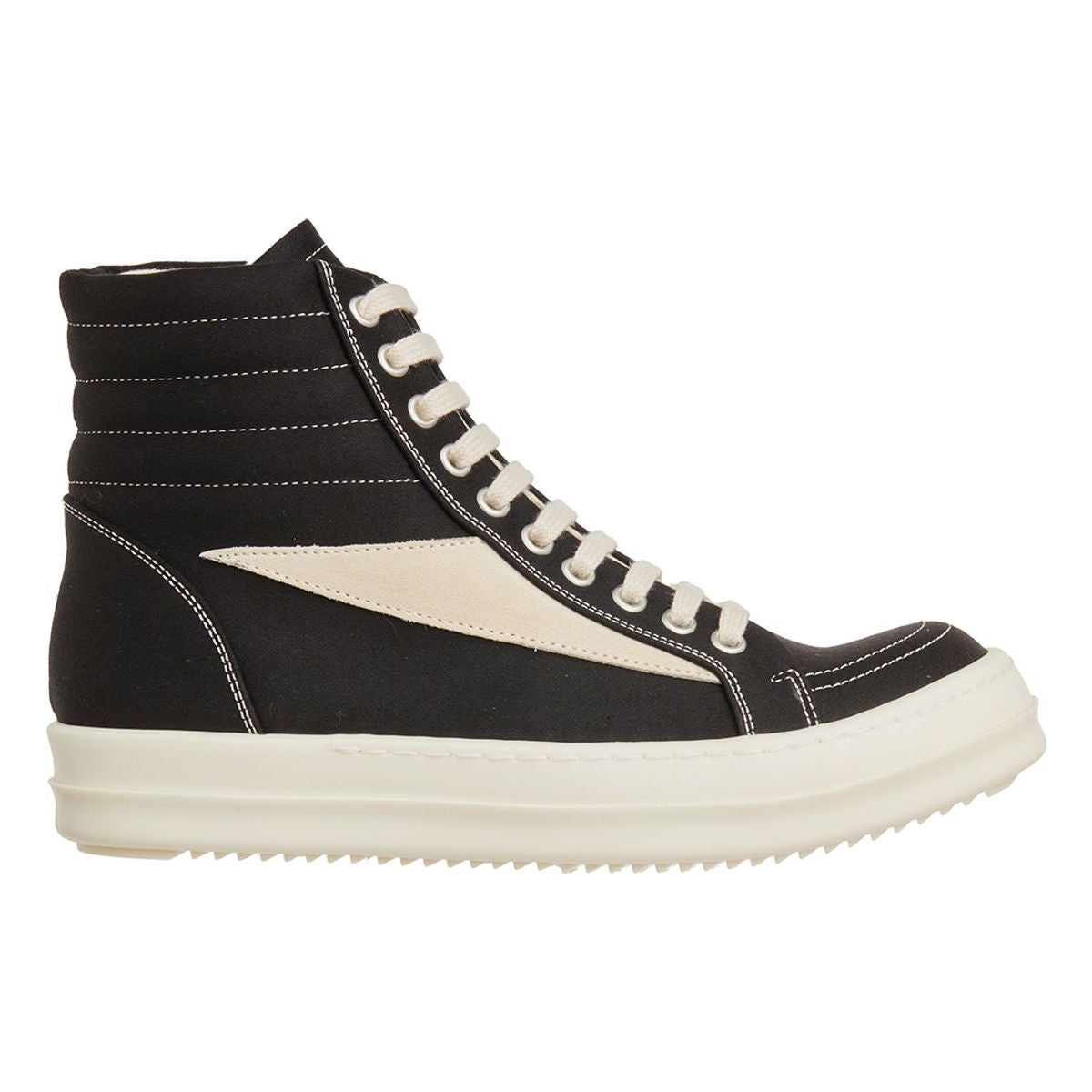 SNEAKER VINTAGE ALTA