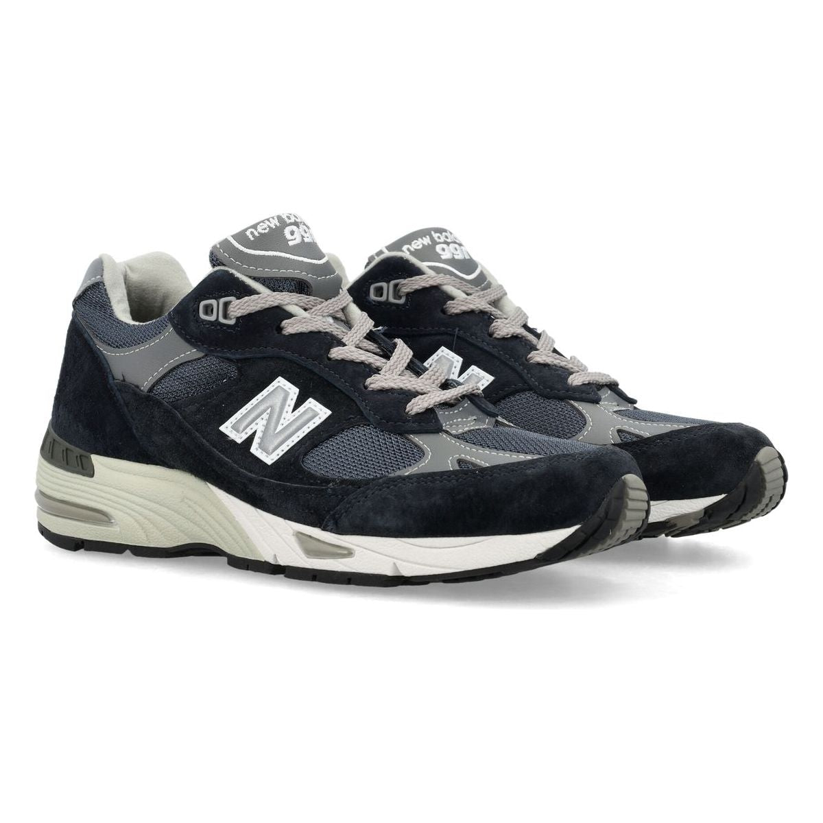 MADE IN UK 991V1 WOMAN'S SNEAKERS