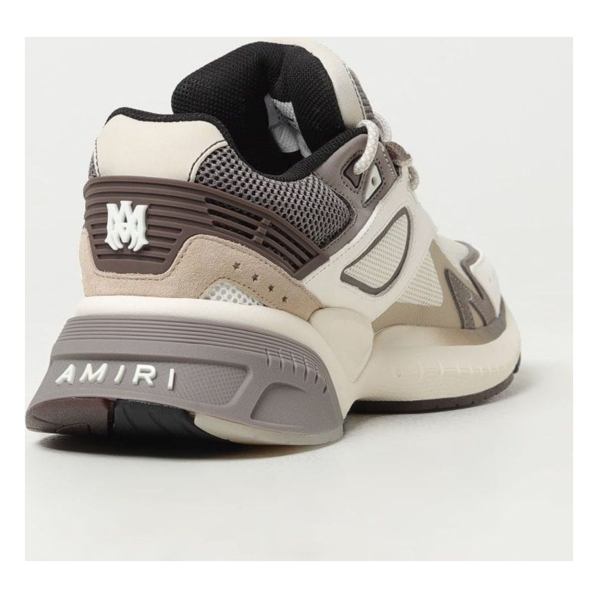 MA Runner