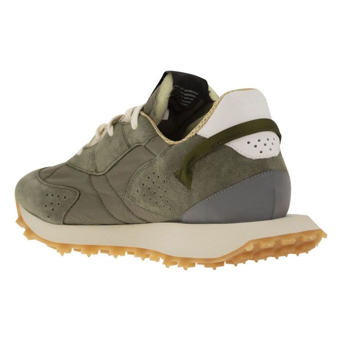 Piuma Sneakers