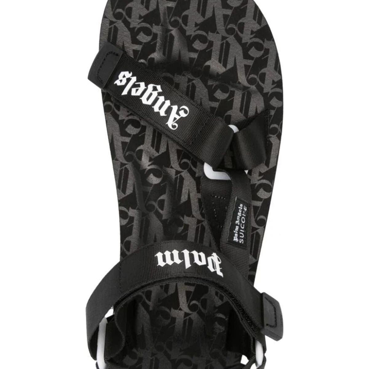 PALM ANGELS X SUICOKE DEP
