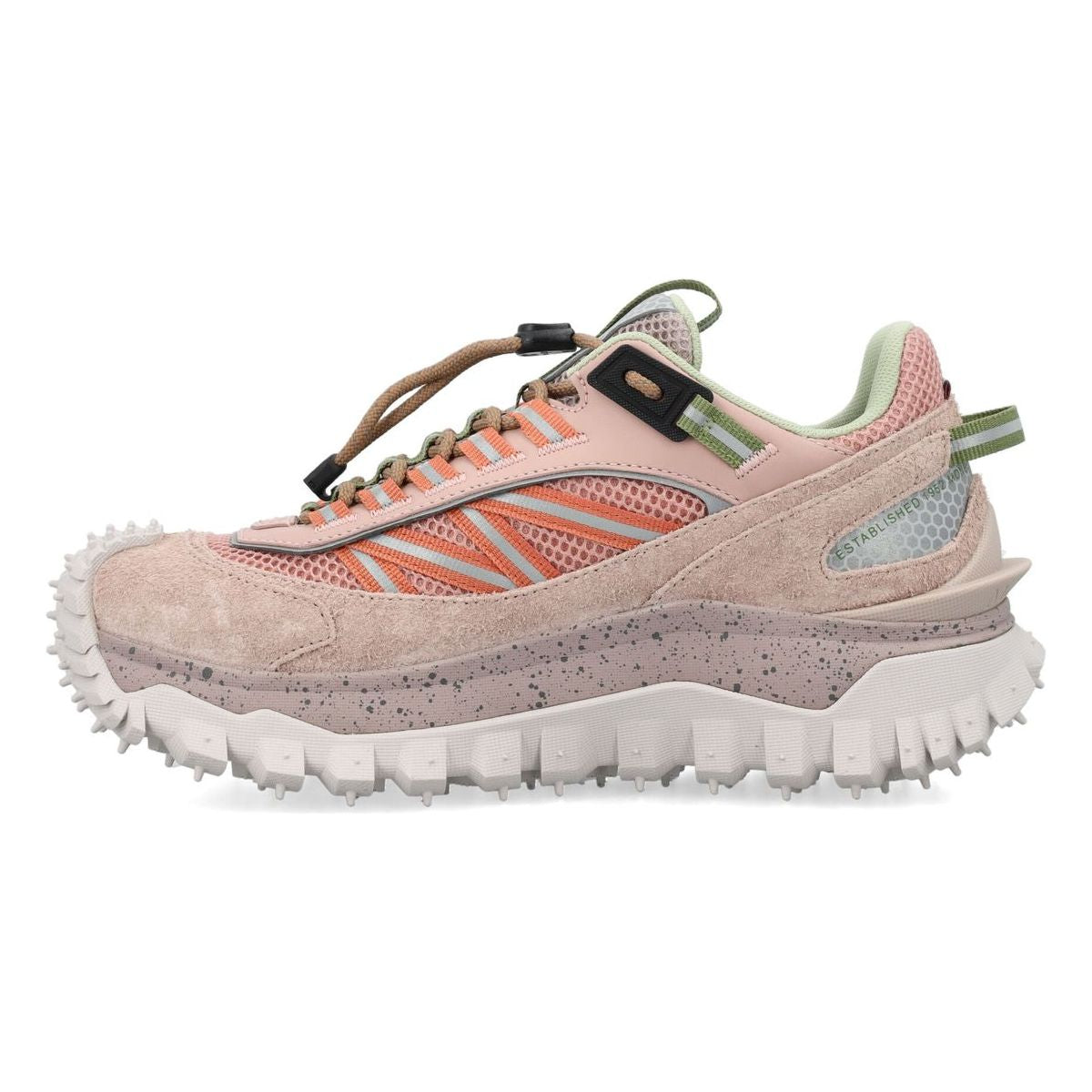 TRAILGRIP TRAINERS