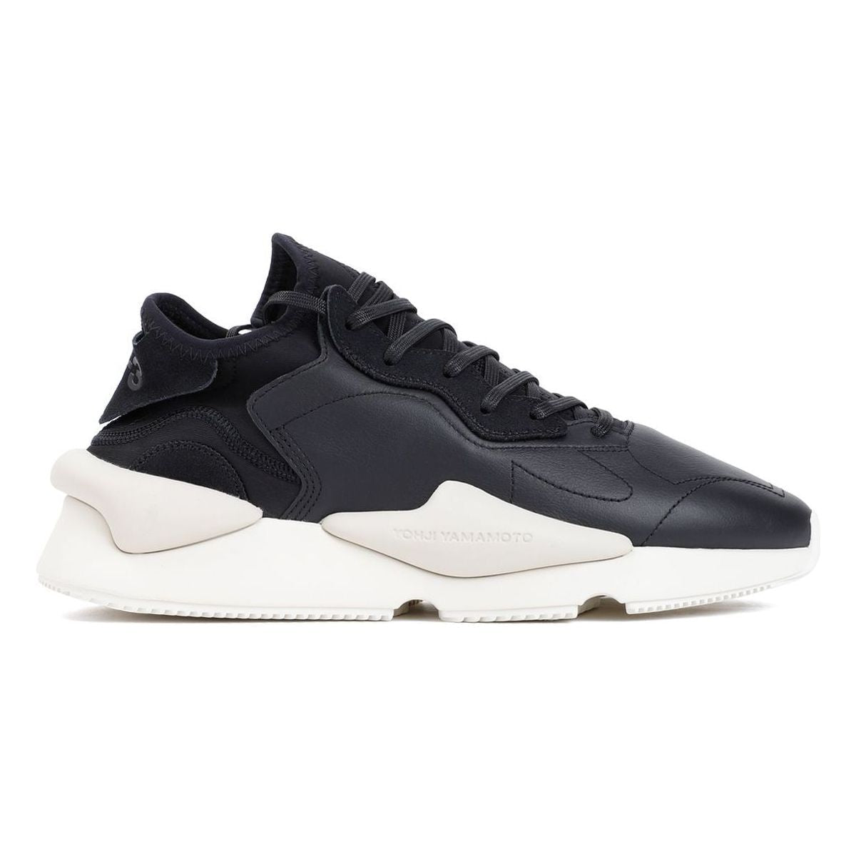 Y-3 KAIWA SNEAKERS