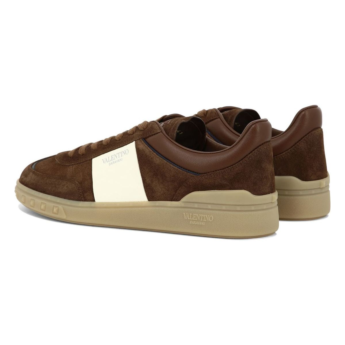 "UPVILLAGE"  SNEAKERS
