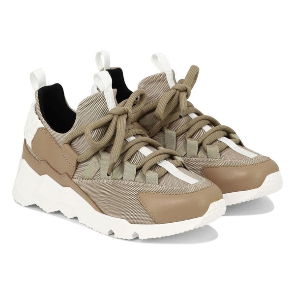 "TREK COMET" SNEAKERS