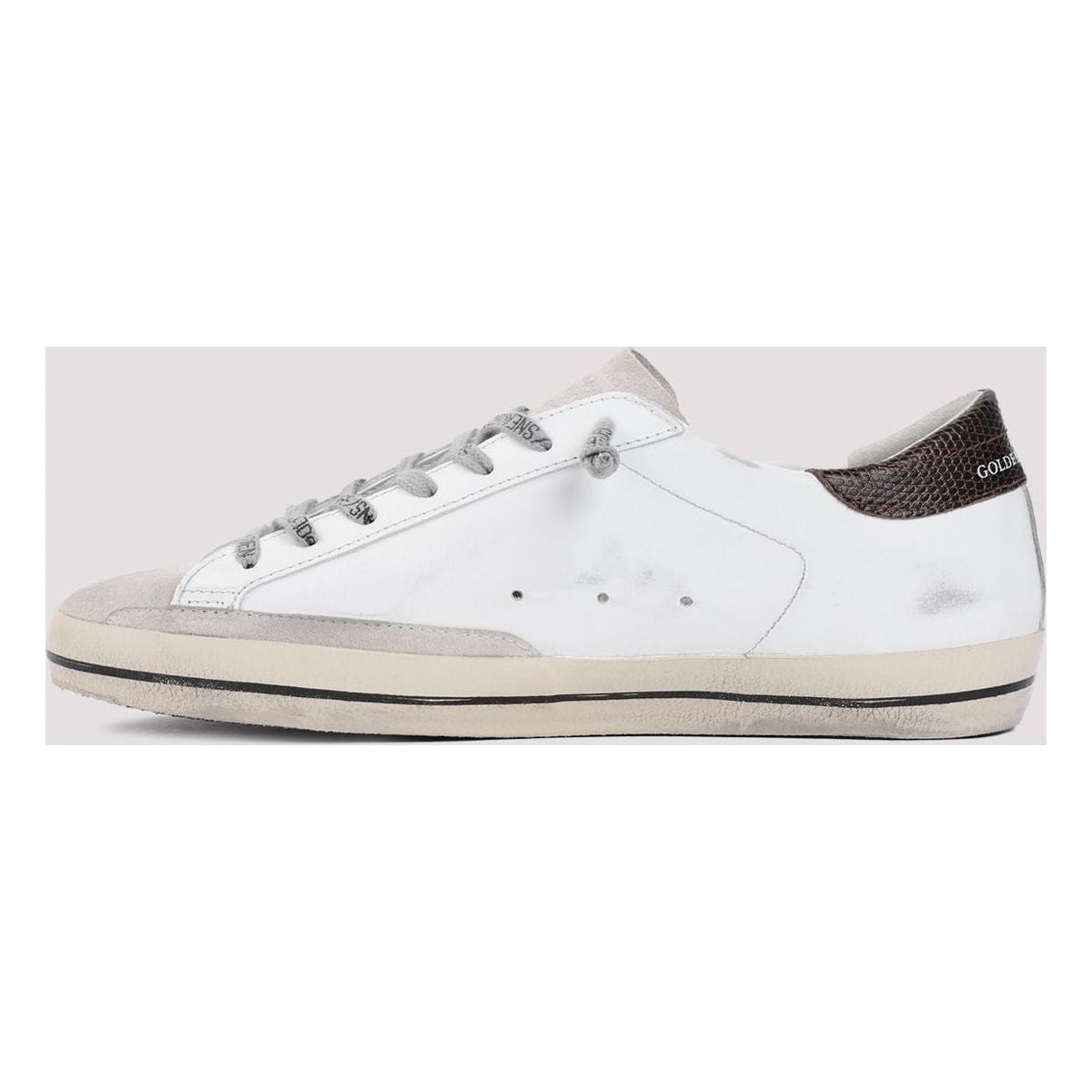 SUPERSTAR SNEAKERS