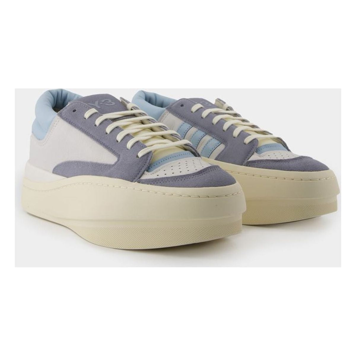 CENTENNIAL LOW SNEAKERS