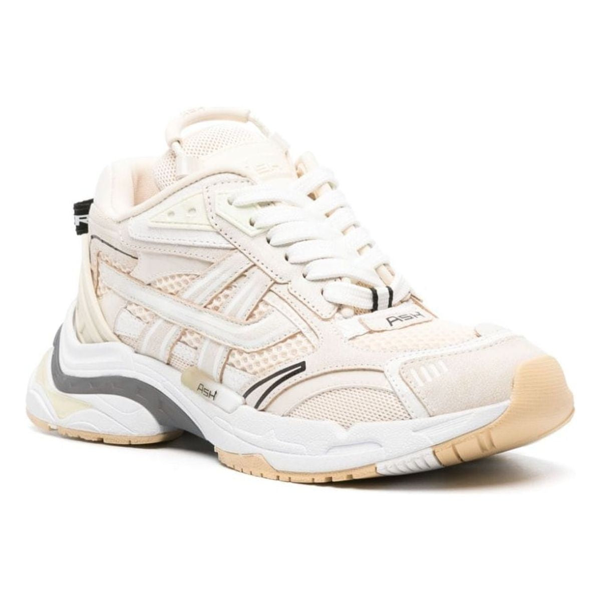 RACE SNEAKERS