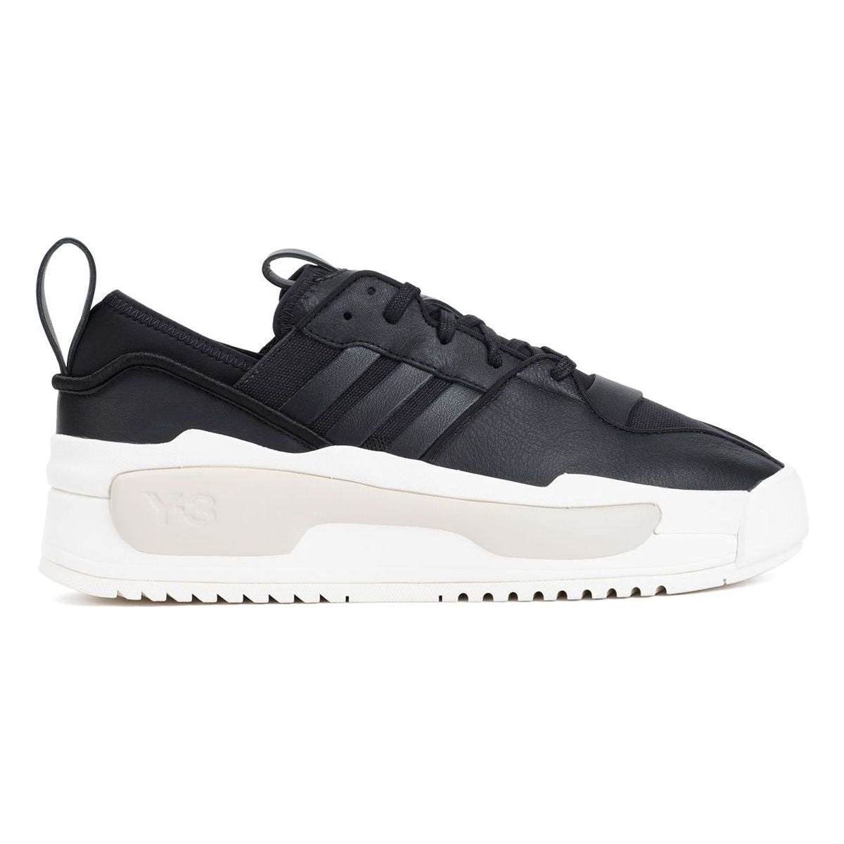 Y-3 RIVALRY SNEAKERS