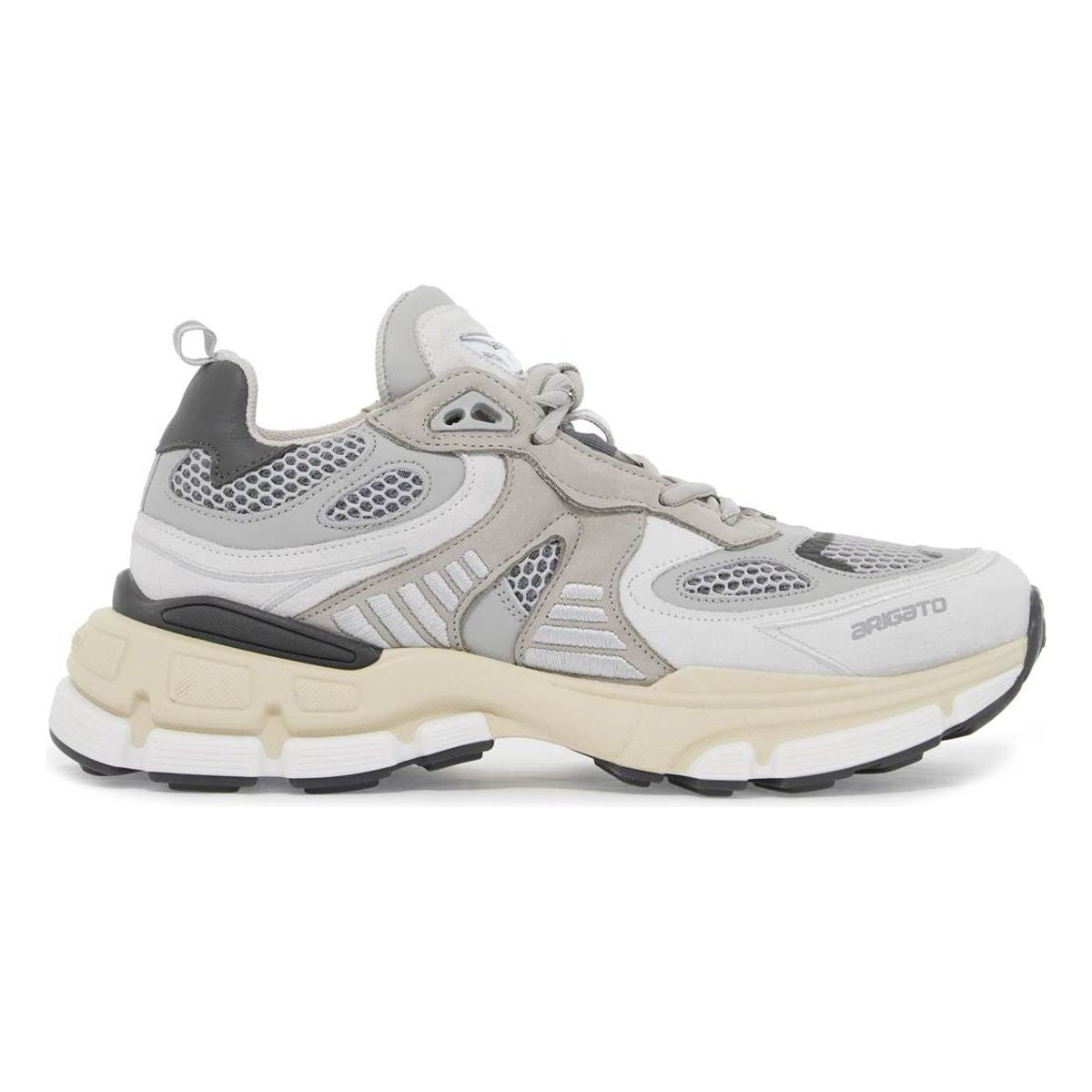 SPHERE RUNNER SNEAKERS