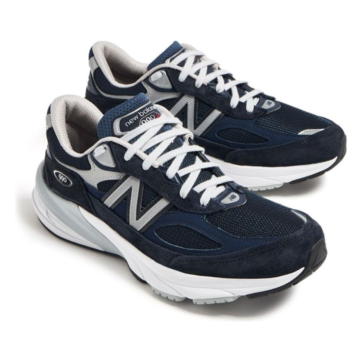 MADE IN USA 990v6