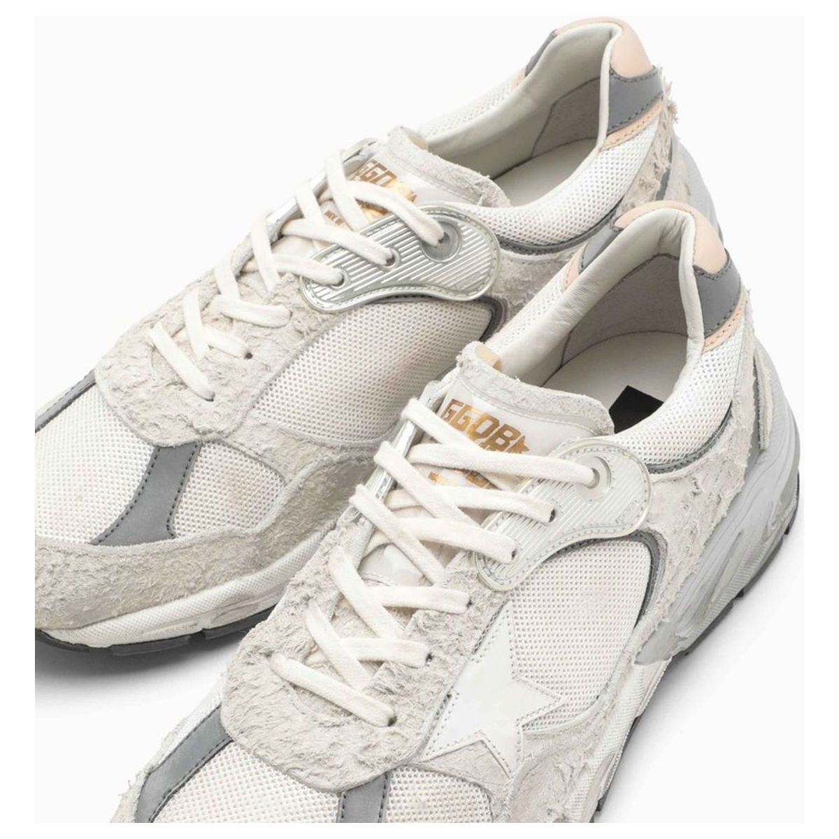 RUNNING DAD SNEAKERS