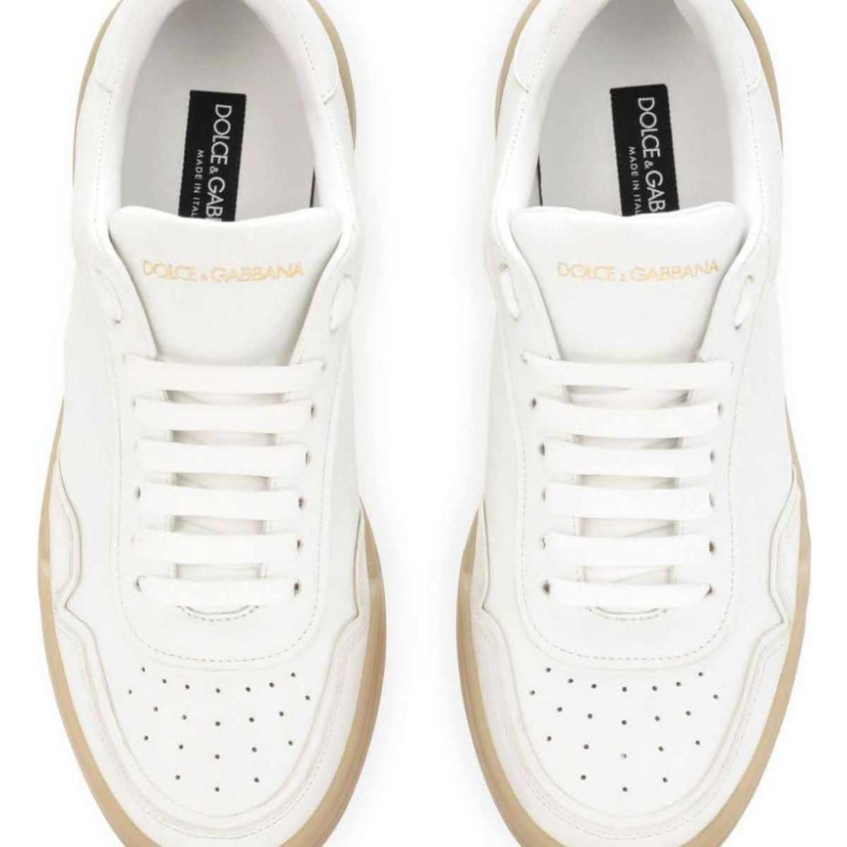 New Roma Sneakers