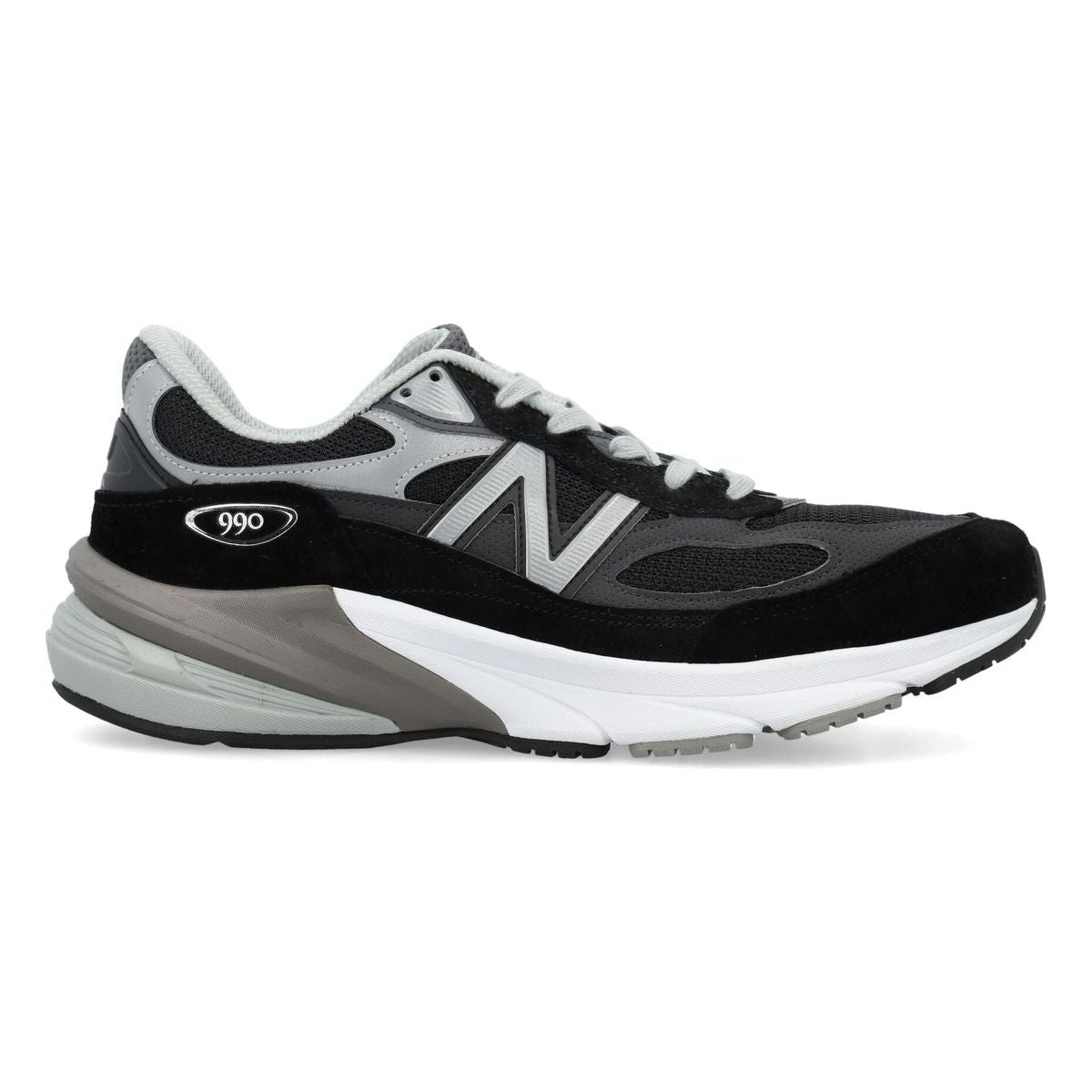 MADE IN USA 990V6