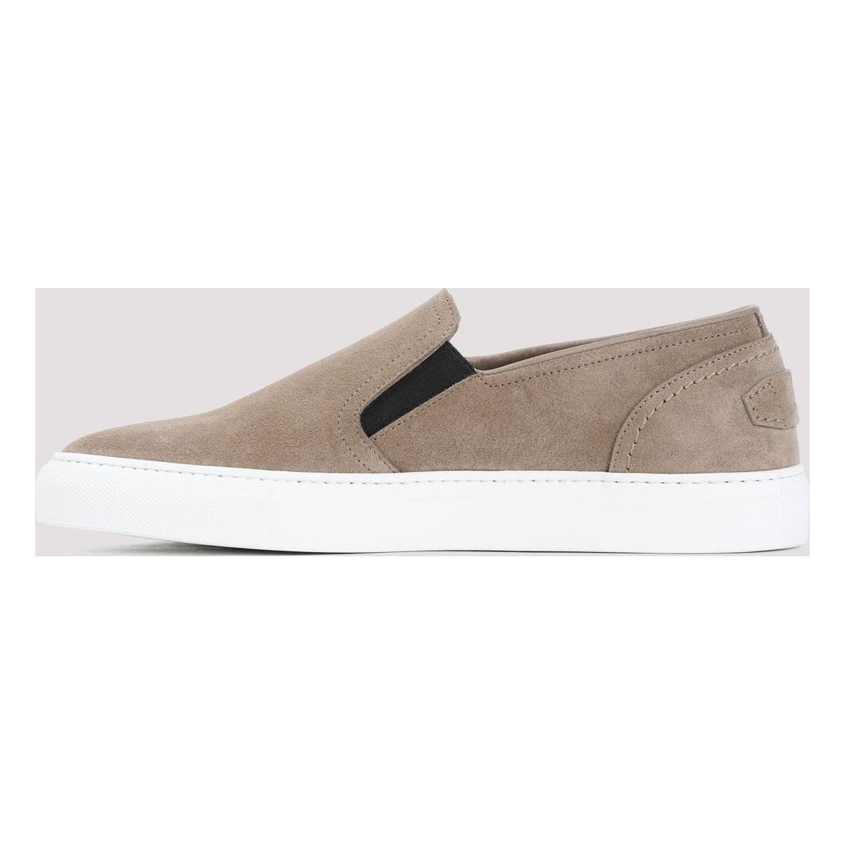 NEW SLIP ON SNEAKERS