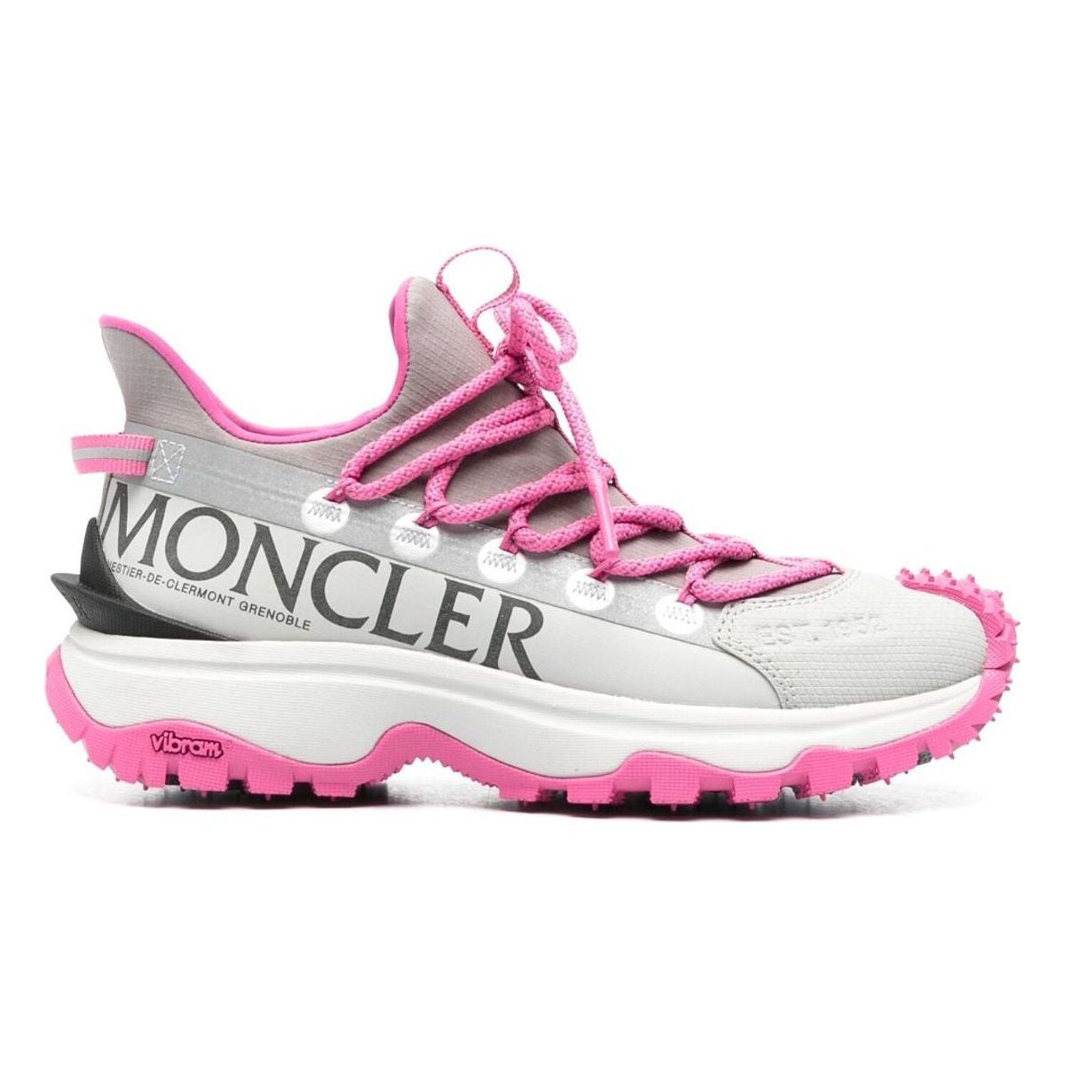 TRAILGRIP LITE2 LOW SNEAKERS