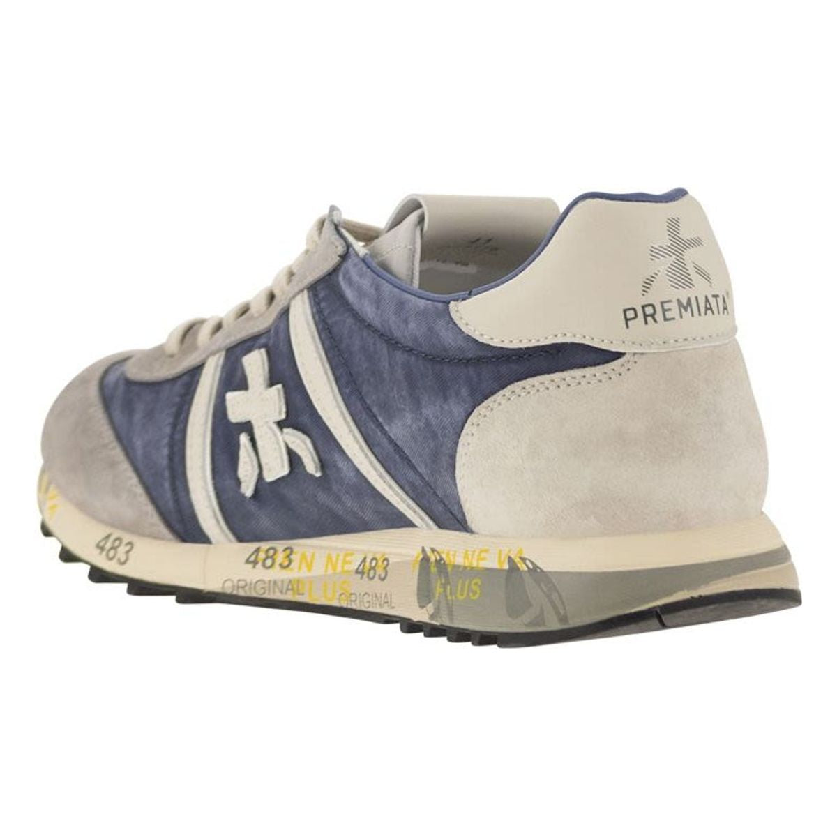 LUCY 6176 - SNEAKERS