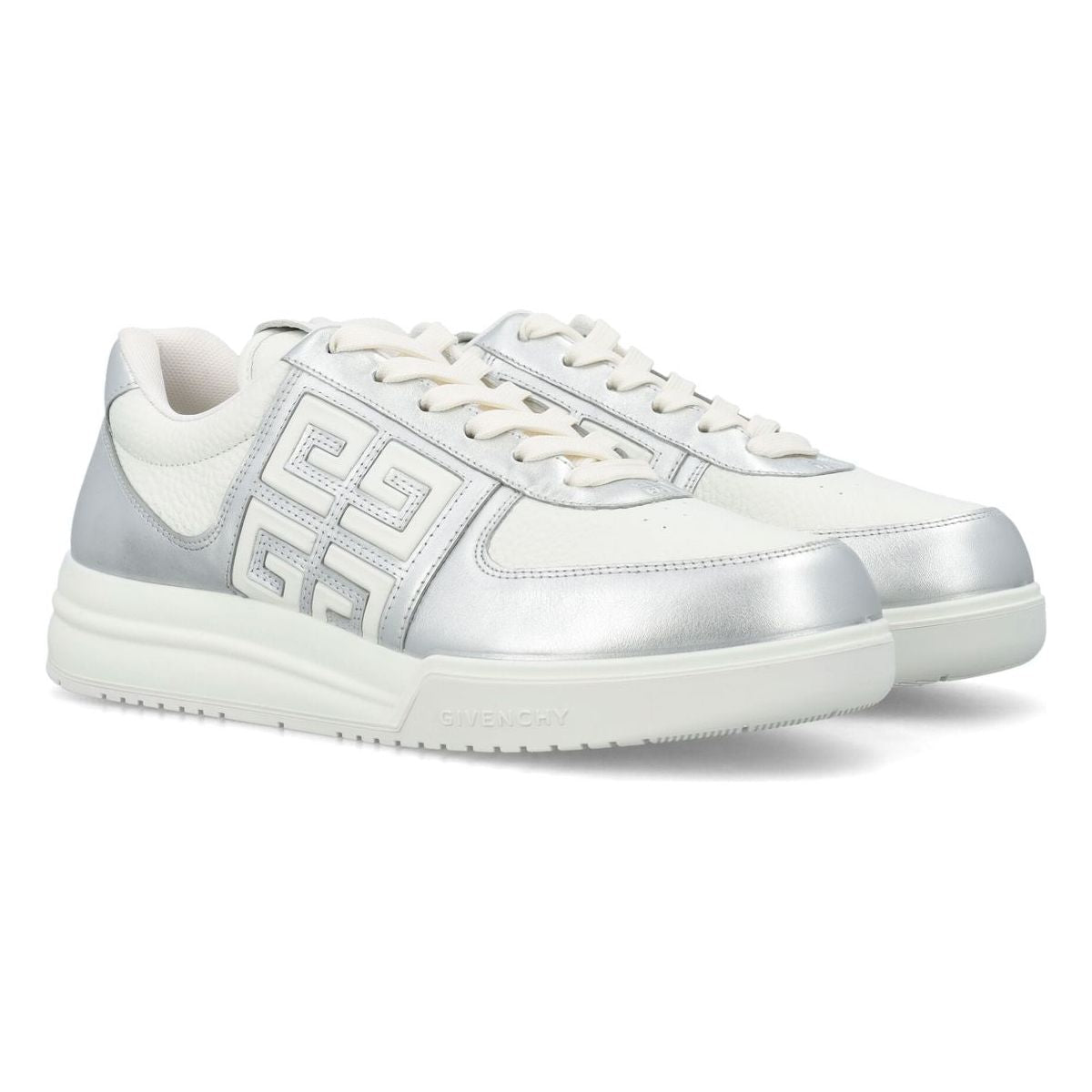 G4 LOW SNEAKER