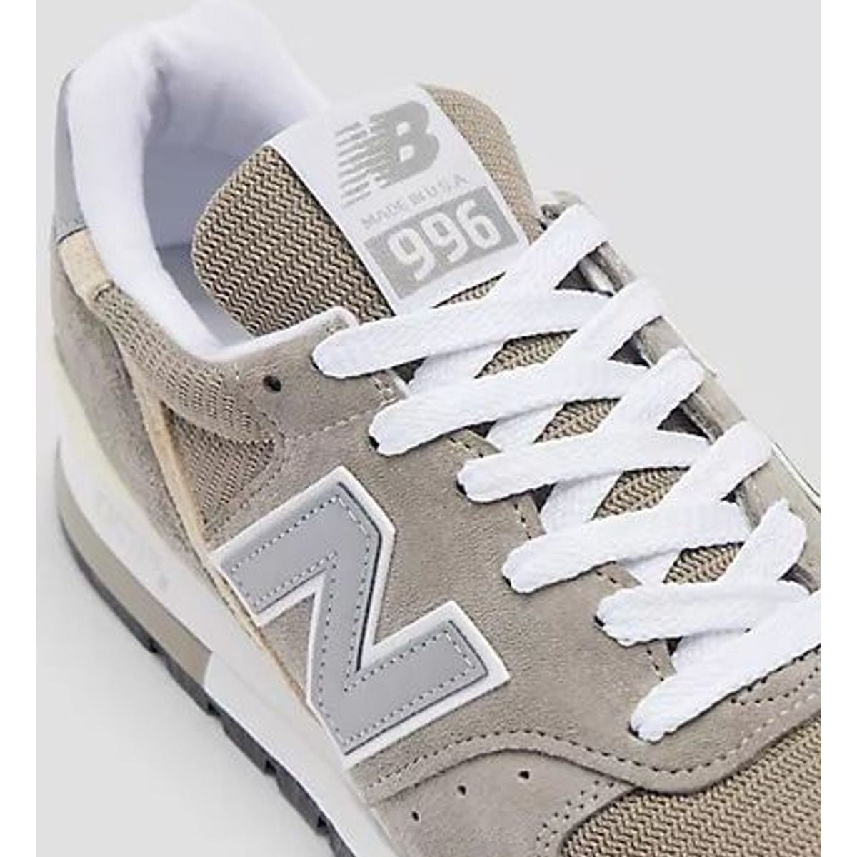 SNEAKERS U996GR