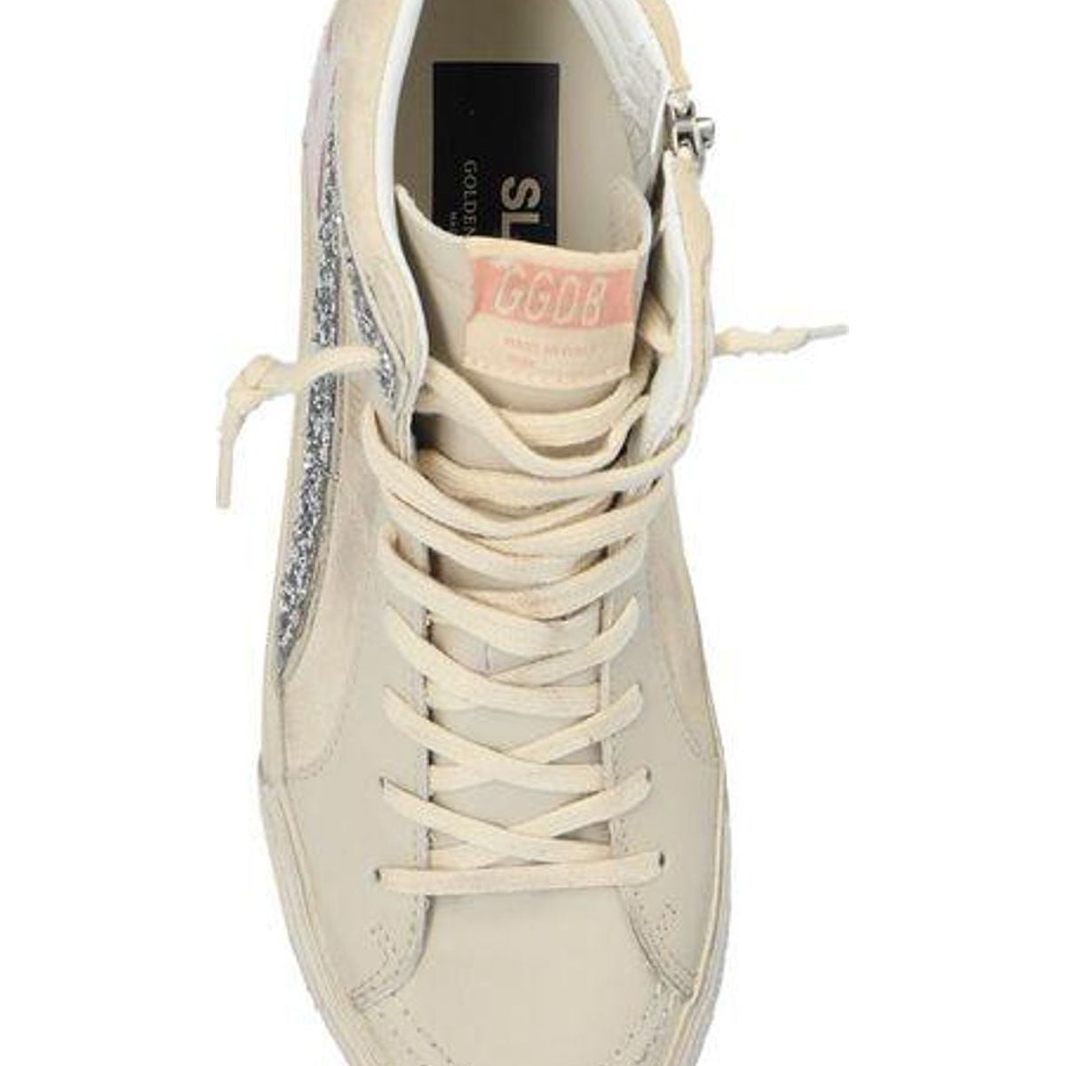 SLIDE SNEAKERS