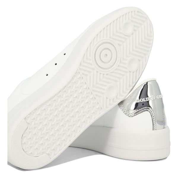 "PURE NEW" SNEAKERS