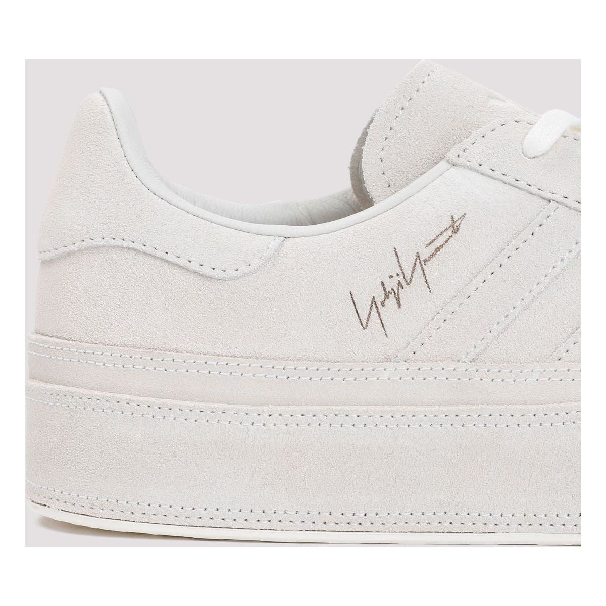 Y-3 GAZELLE SNEAKERS