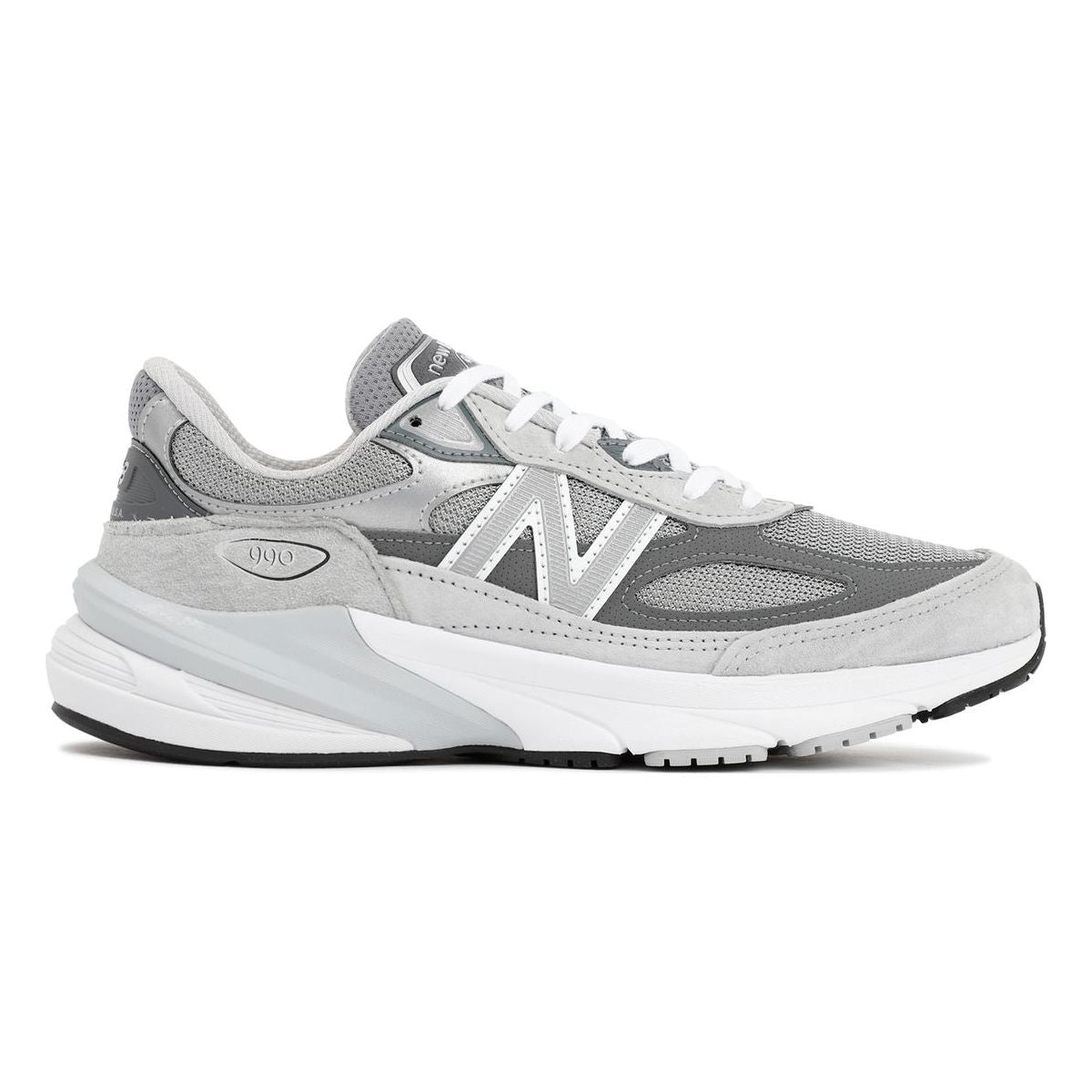 MADE IN USA 990v6