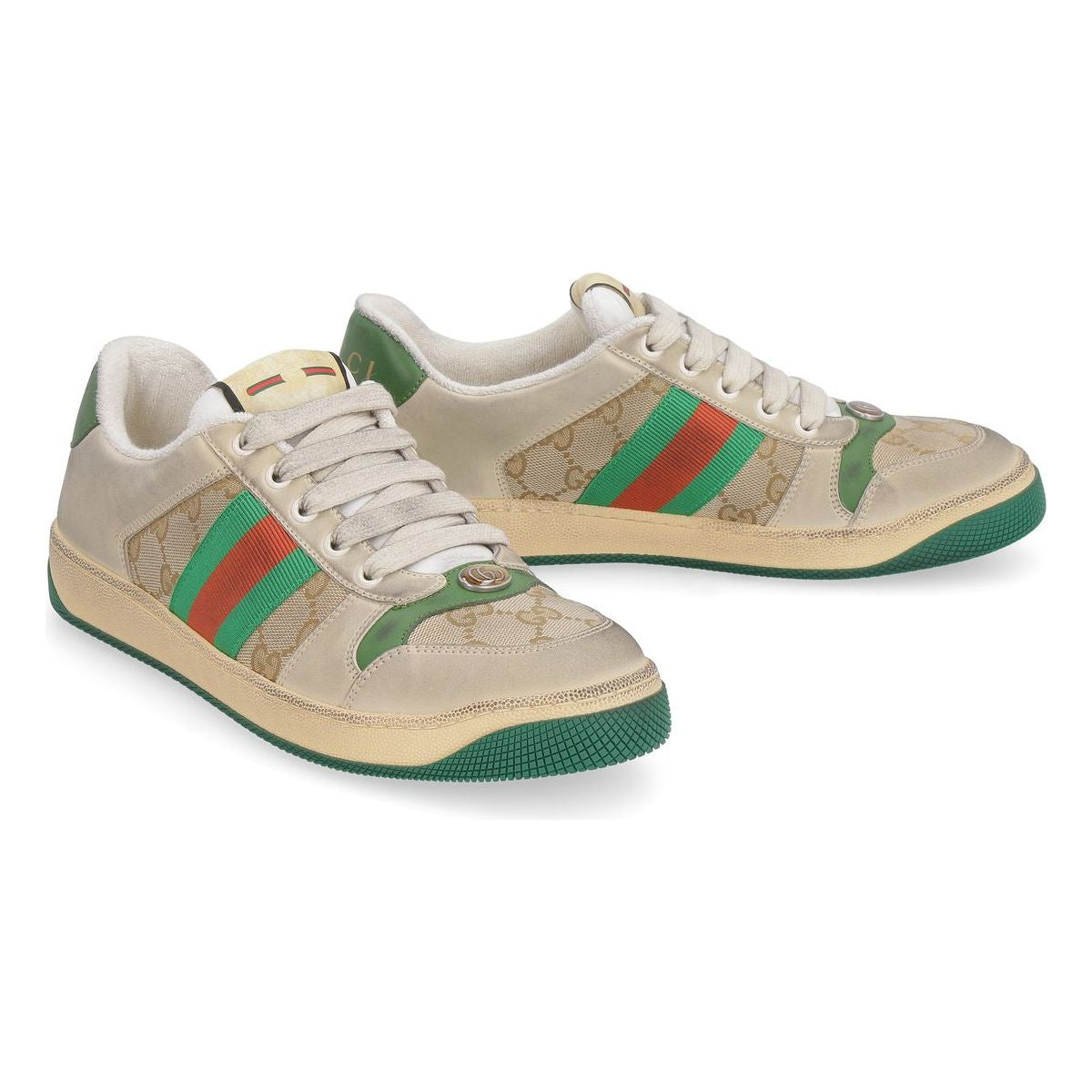 SCREENER SNEAKERS