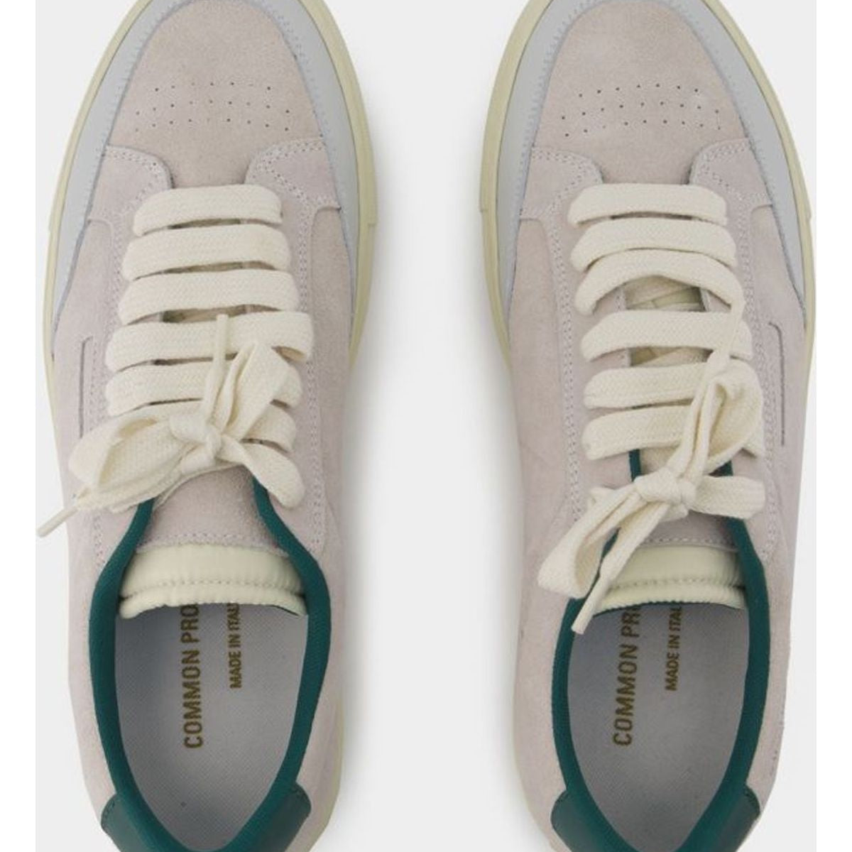 TENNIS PRO SNEAKERS