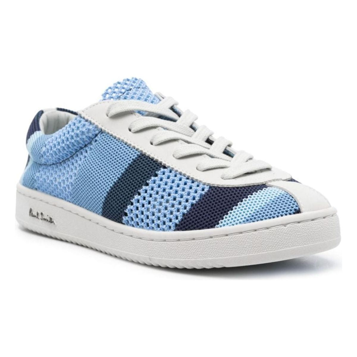STRIPED SNEAKERS