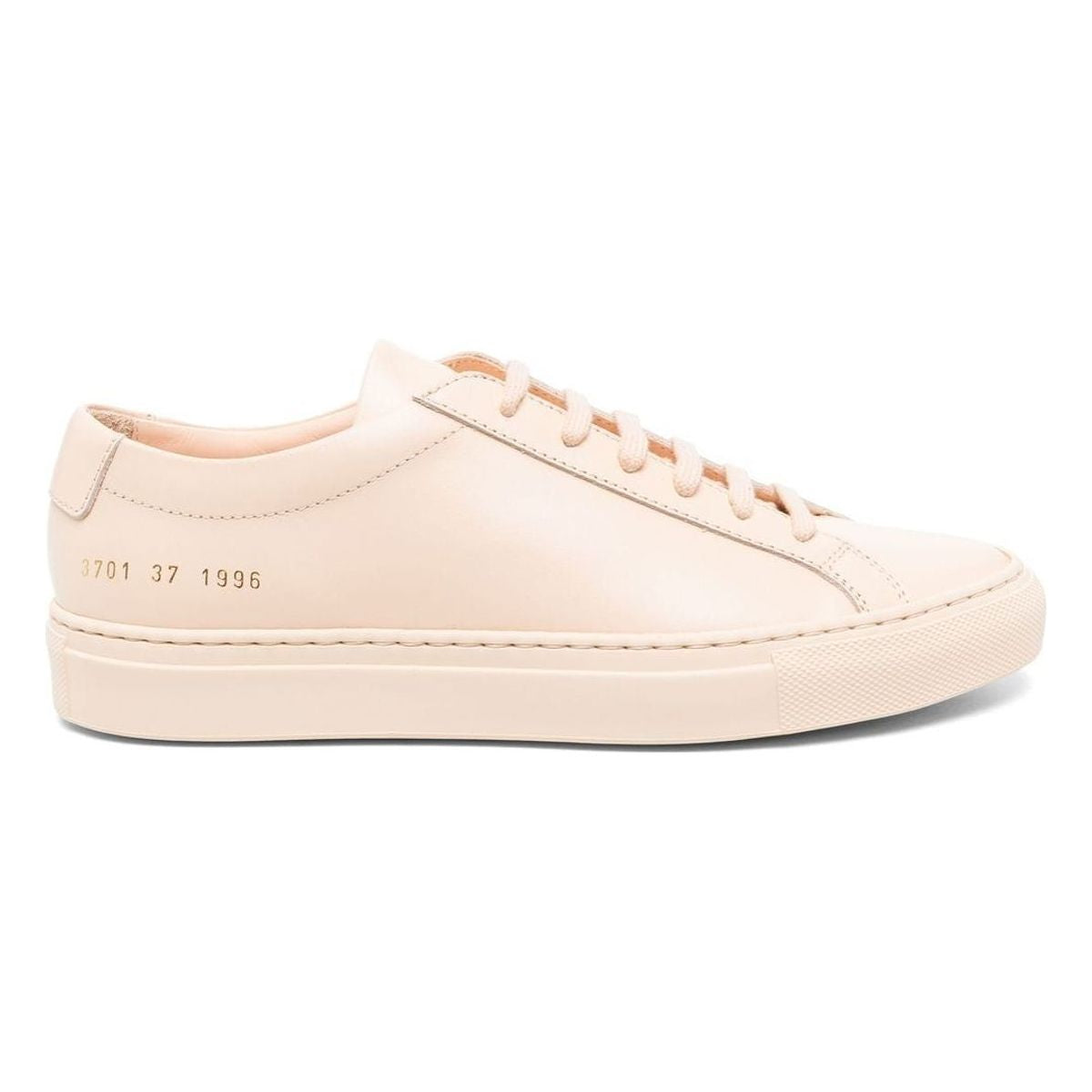 ORIGINAL ACHILLES LOW LEATHER SNEAKERS