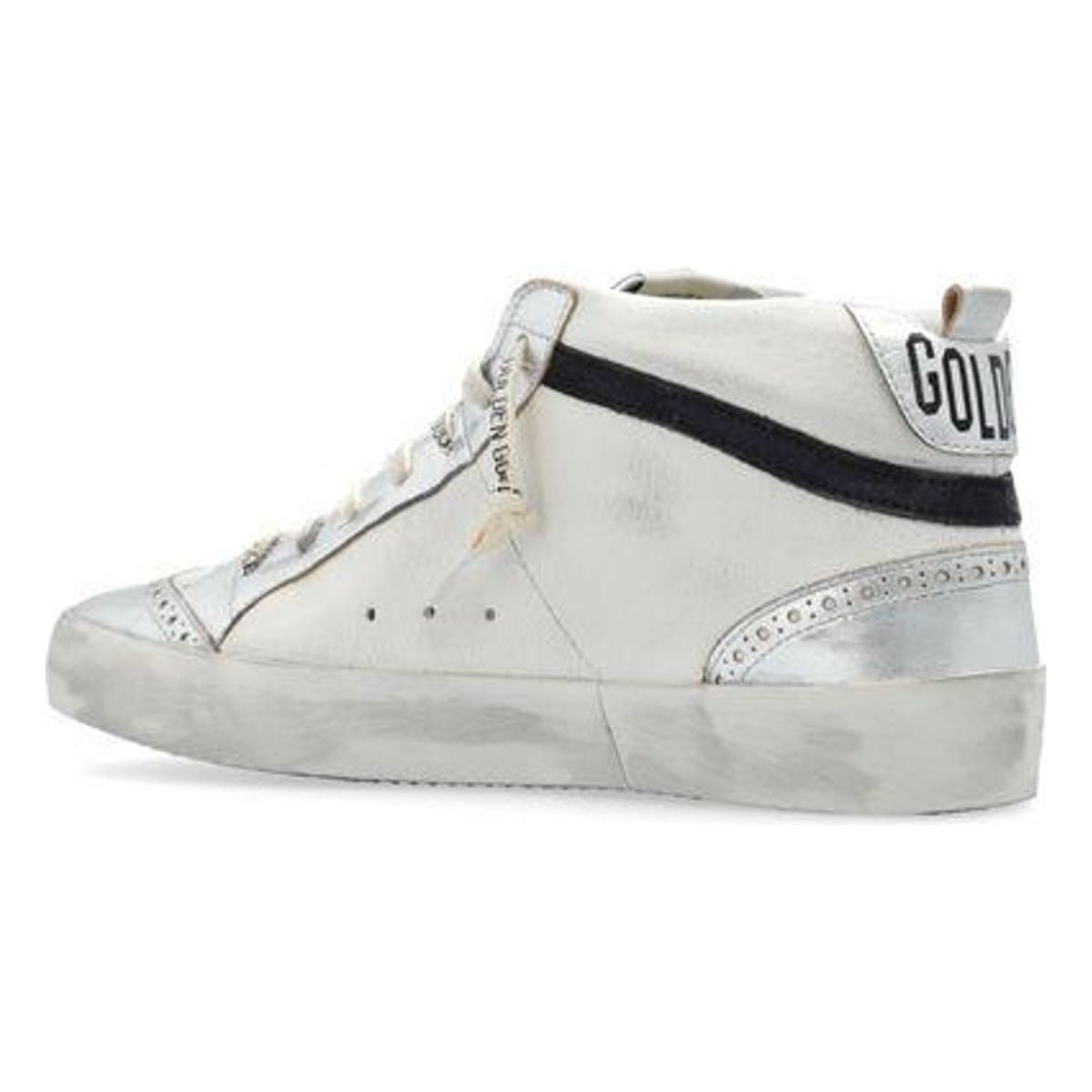 MID STAR SNEAKERS