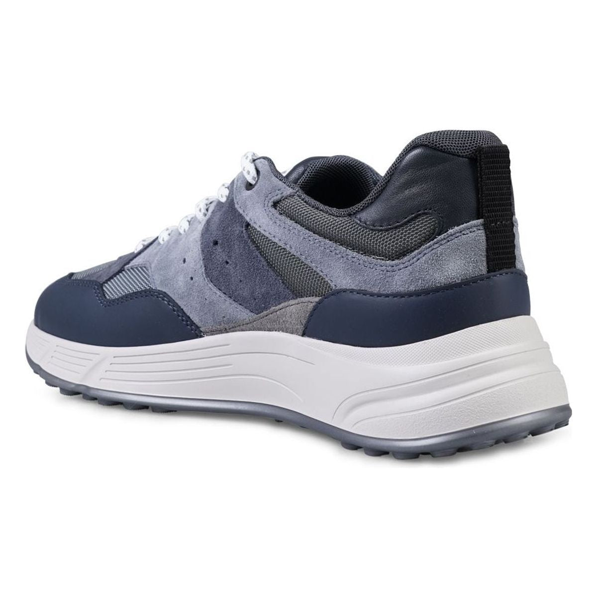 HYPERLIGHT LACE UP SNEAKERS