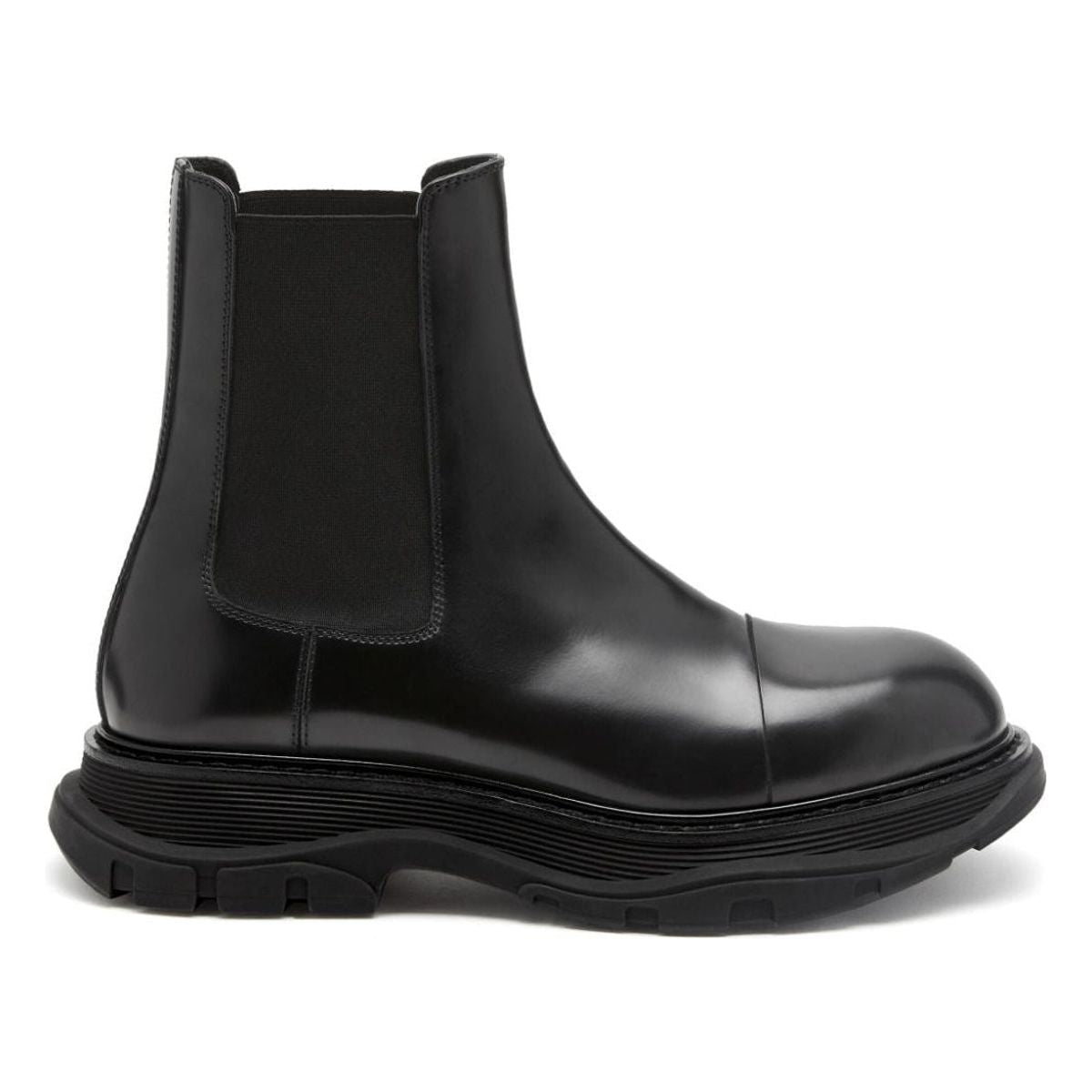 TREAD SLICK CHELSEA BOOTS
