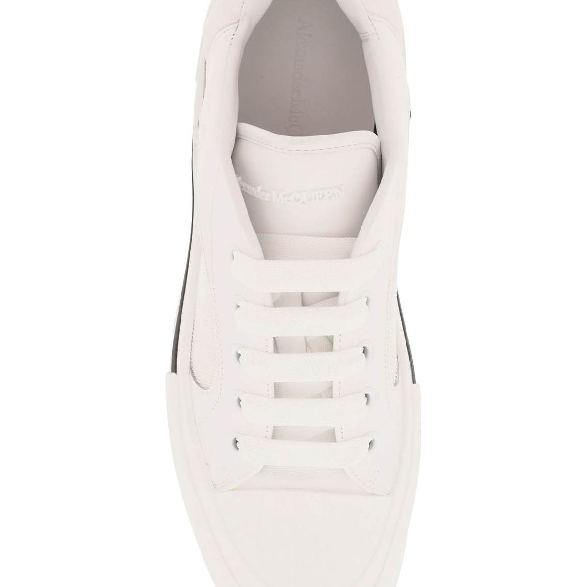 OVERSIZED SNEAKER