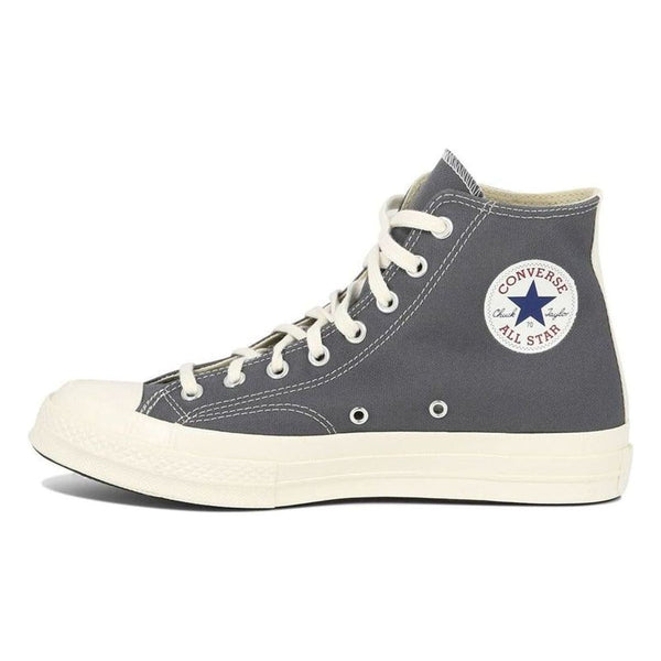 "CONVERSE X COMME DES GARÇONS PLAY" SNEAKERS