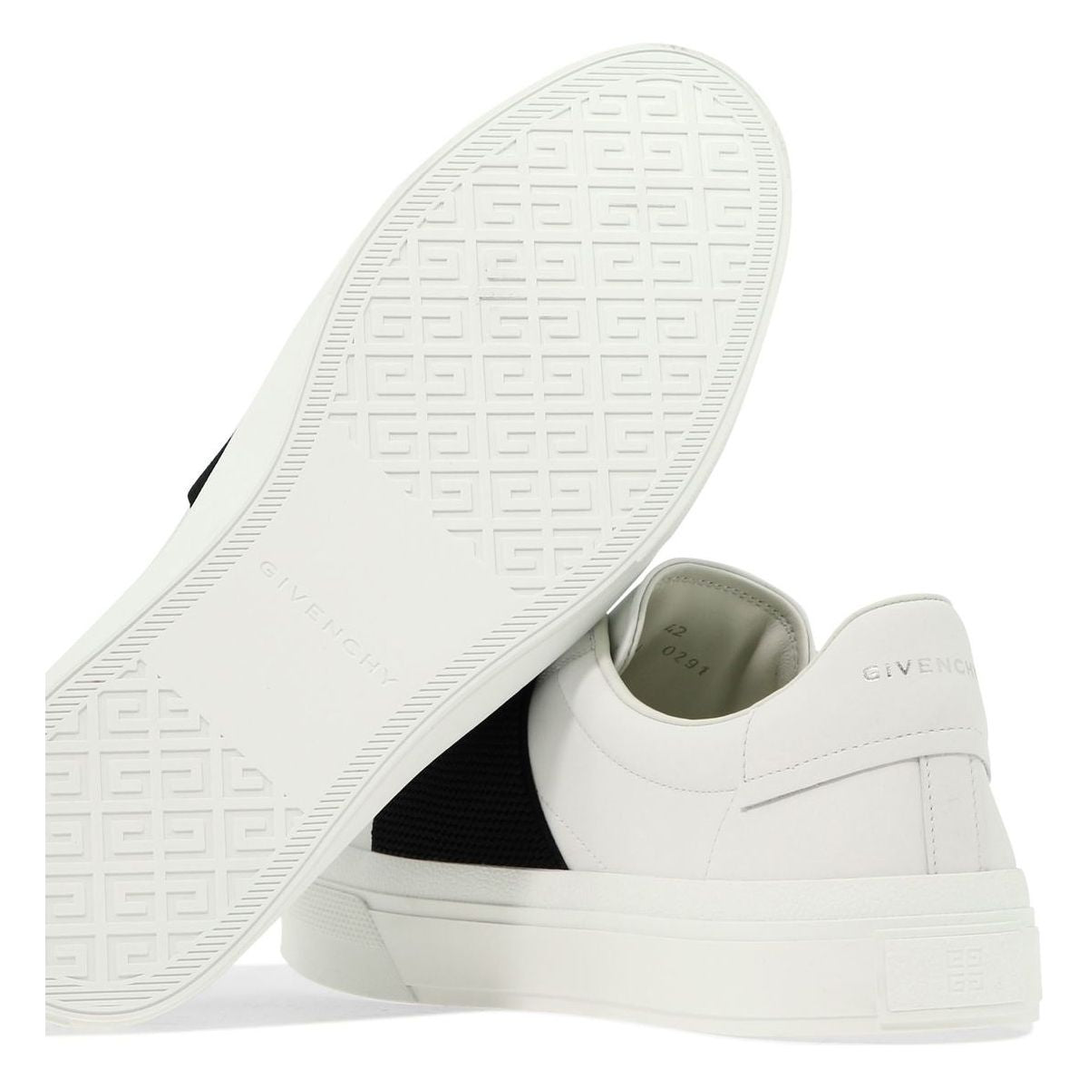"NEW CITY" SNEAKERS