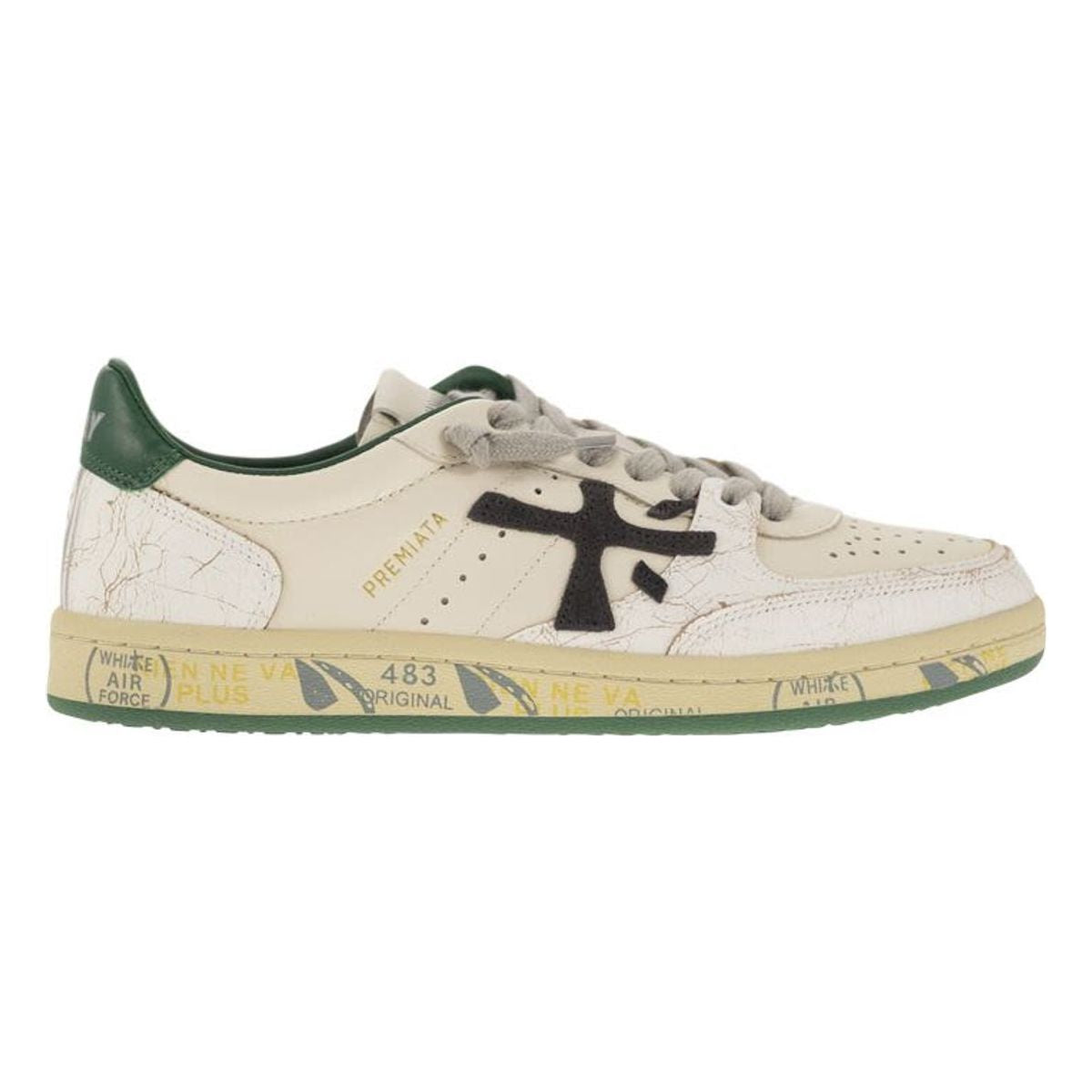 BSKT CLAY-D - SNEAKERS