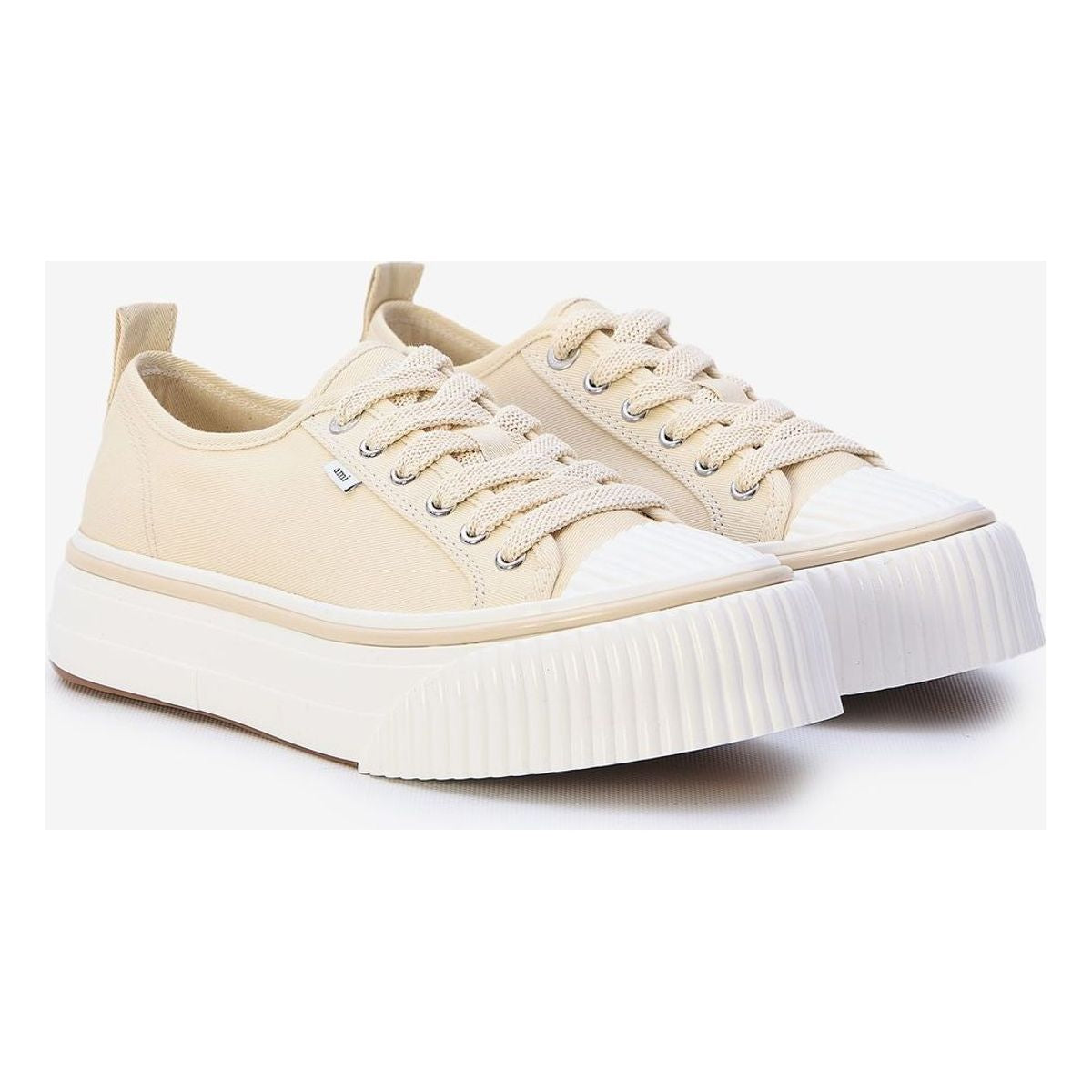 Low Top Ami 1980 Sneakers