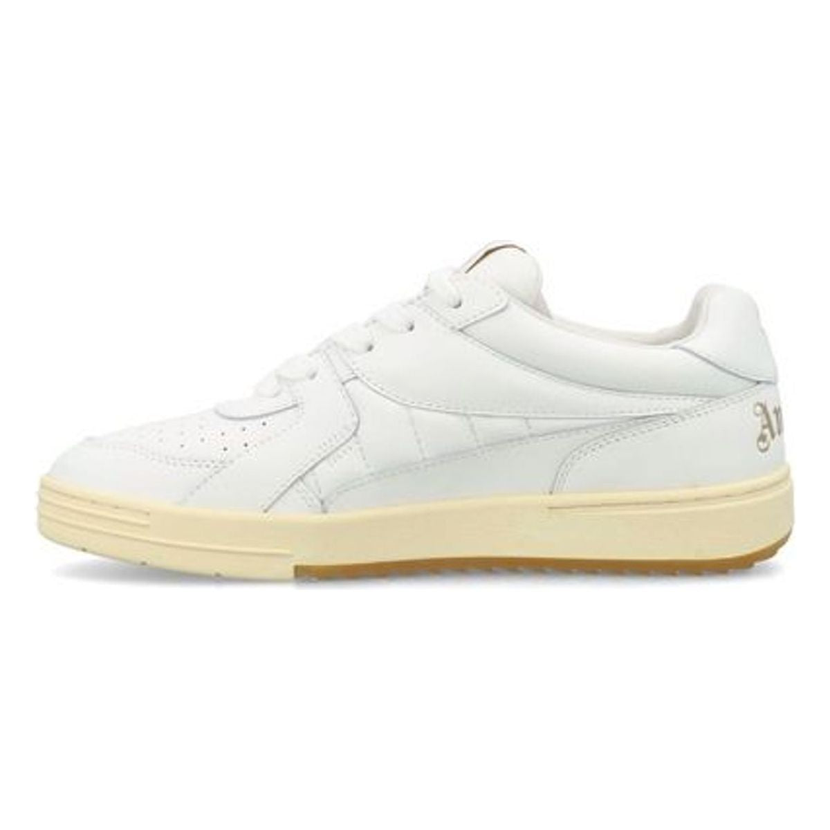 UNIVERSITY LOW-TOP SNEAKERS